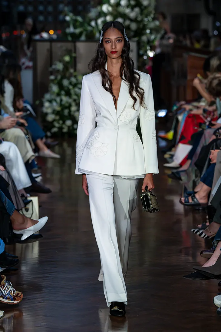 Patrick McDowell Spring Summer 2026