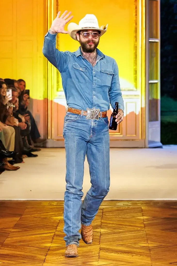 Post Malone Austin Post