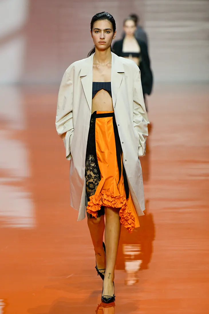 Prada Spring Summer 2026