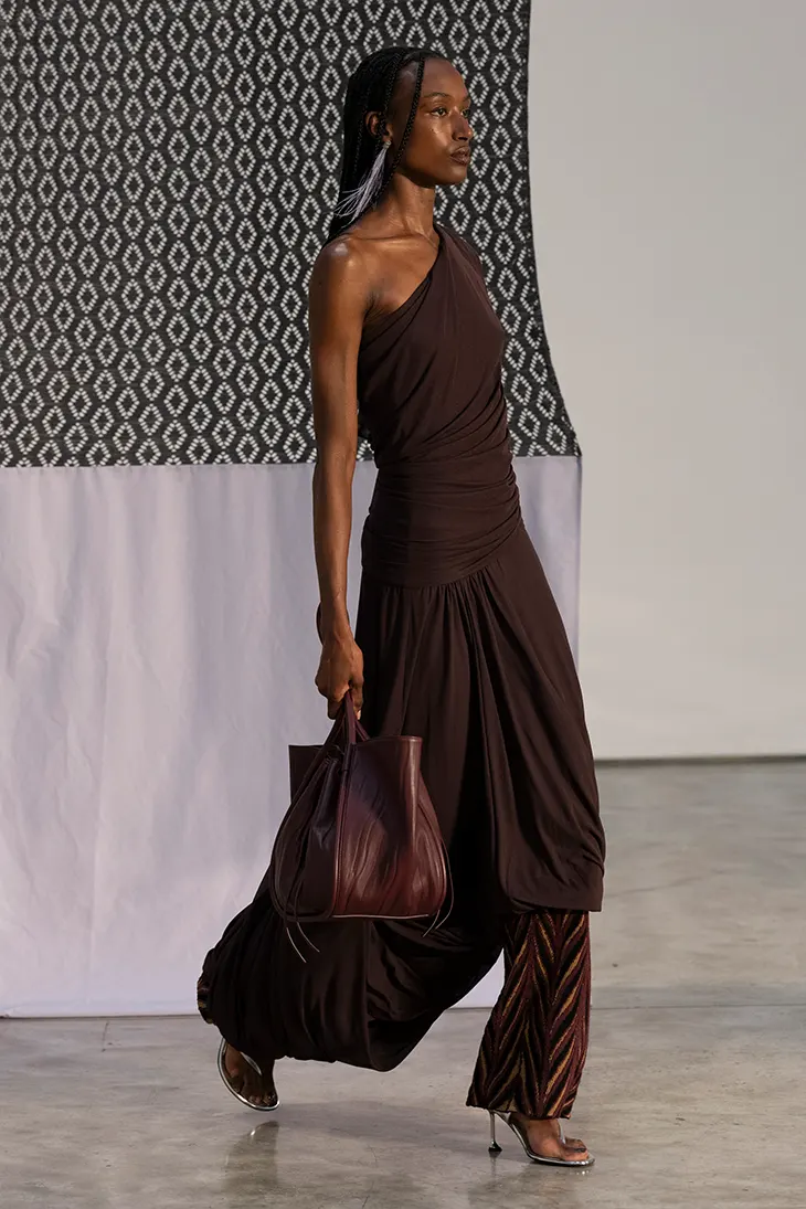 Proenza Schouler Spring Summer 2026