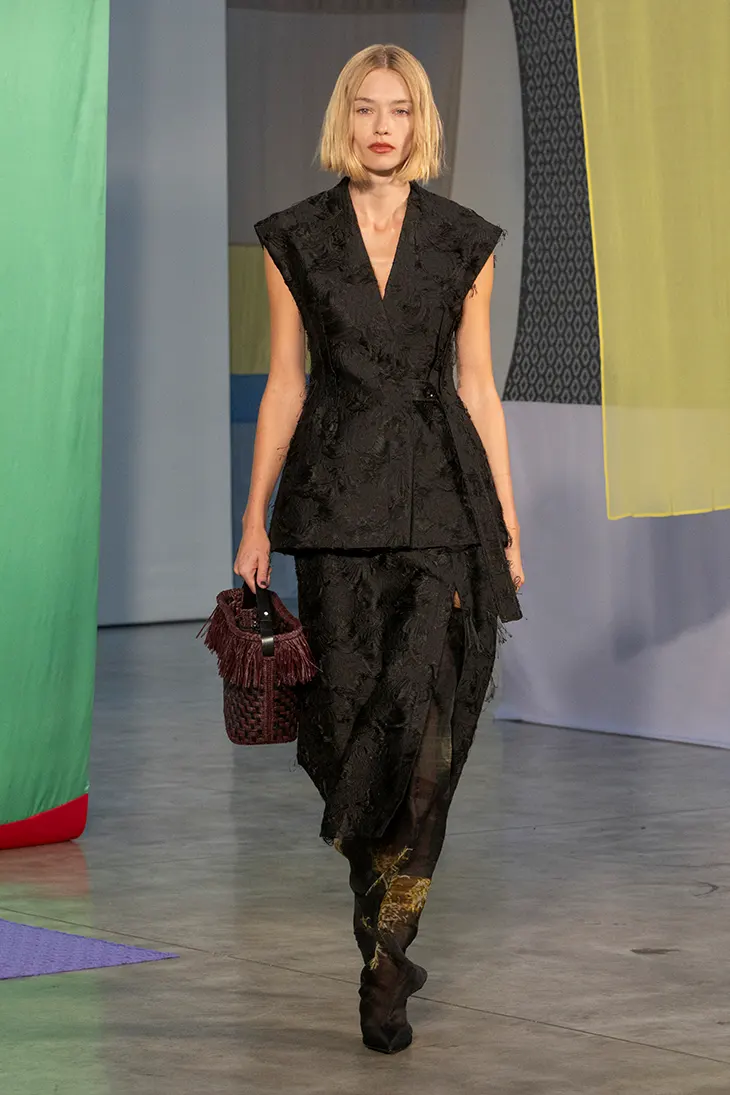 Proenza Schouler Spring Summer 2026