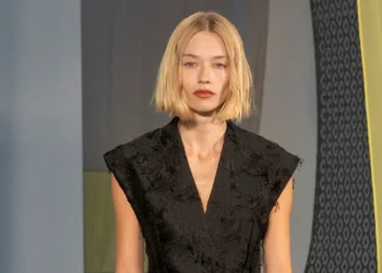 Proenza Schouler Presents Spring Summer 2026 with Rachel Scott