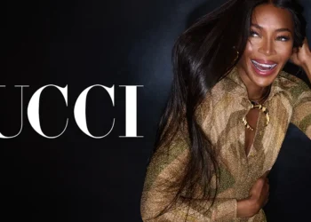 Pucci Unveils Passepartout FW25 Campaign with Naomi Campbell