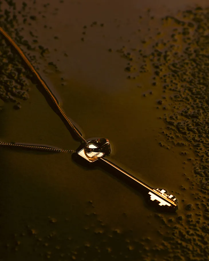 Key