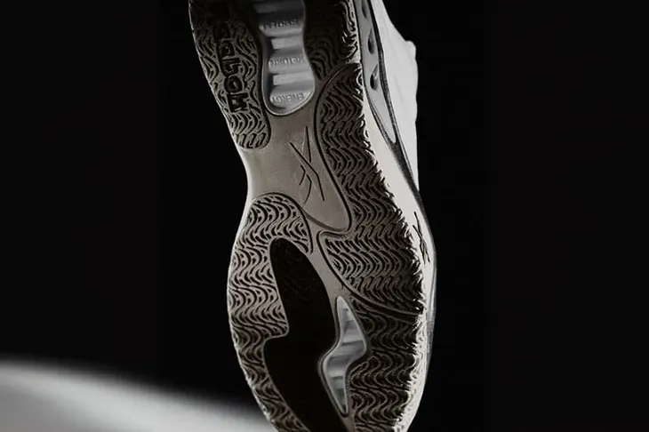 Reebok Engine A “Moonstone”