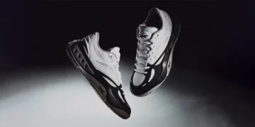 Reebok Engine A “Moonstone” Revives Retro Tech Aesthetic