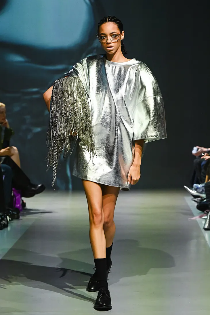 SHAO Spring Summer 2026