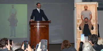 SUNNEI Founders Step Down After SS26 Auction