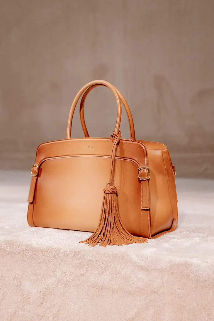 Santoni Spring Summer 2026