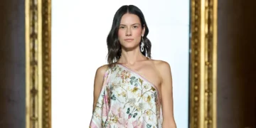 NOWHERE by SARAWONG Reflects Inner Lightness for SS26