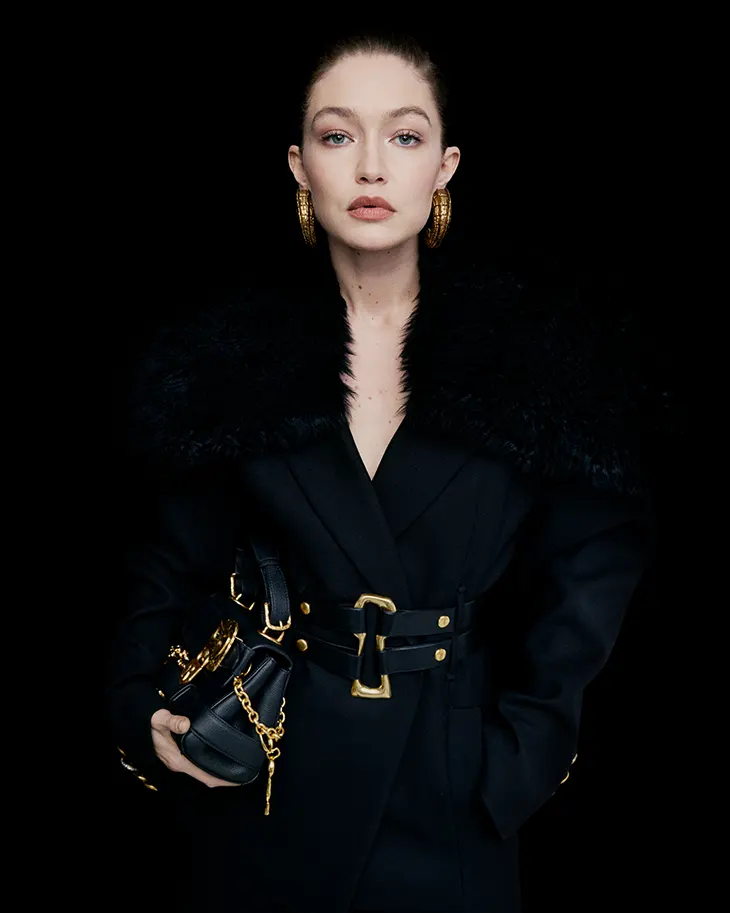 Lone Star by Schiaparelli