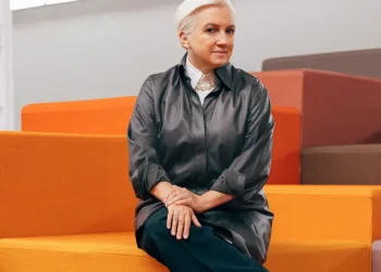 Silvia Venturini Fendi Named Honorary President of FENDI