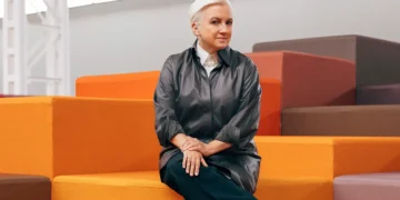 Silvia Venturini Fendi Named Honorary President of FENDI