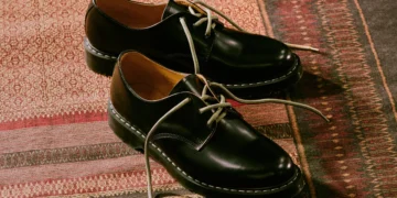 Solovair x Carhartt WIP