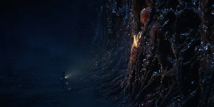 Stranger Things 5 Legacy Featurette