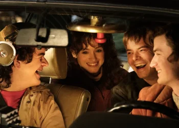 Netflix Launches Stranger Things 5 Featurette Revisiting Early Seasons