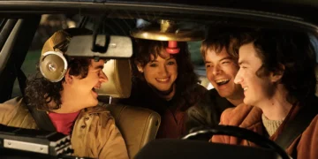 Netflix Launches Stranger Things 5 Featurette Revisiting Early Seasons