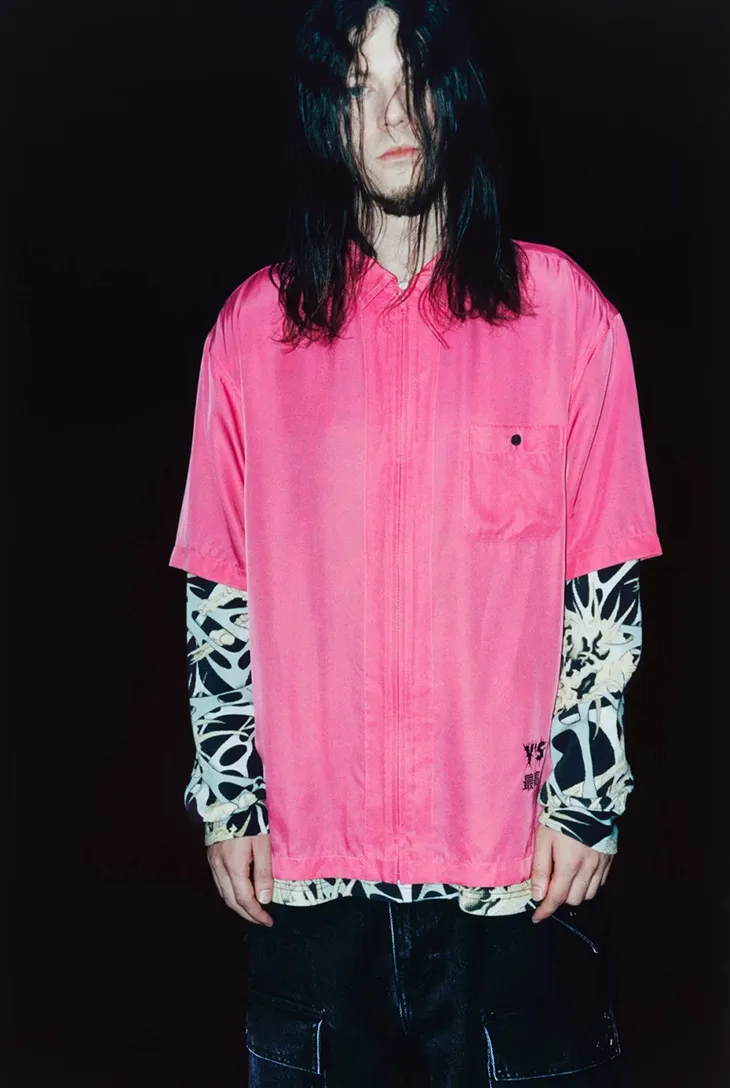 Yohji Yamamoto