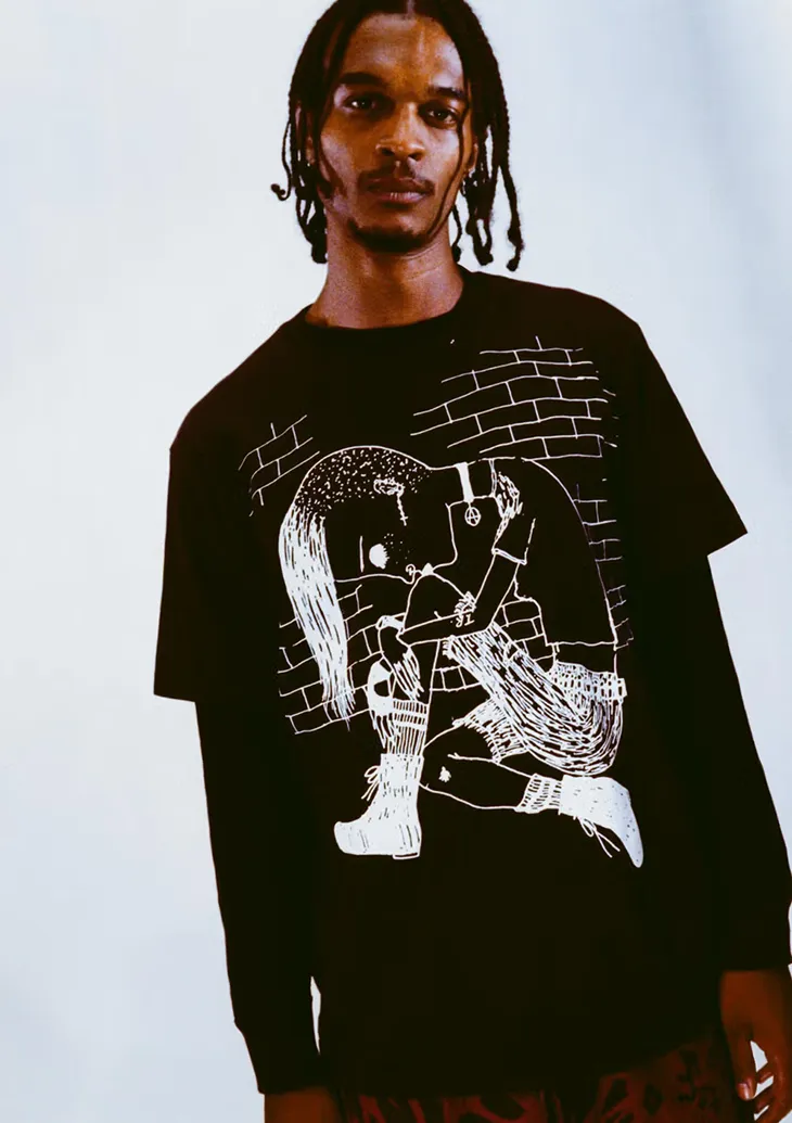 Yohji Yamamoto