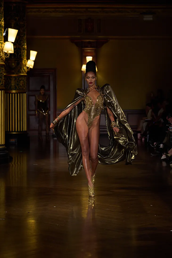 The Blonds SS26