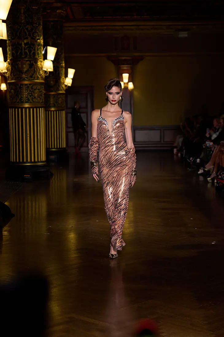 The Blonds SS26