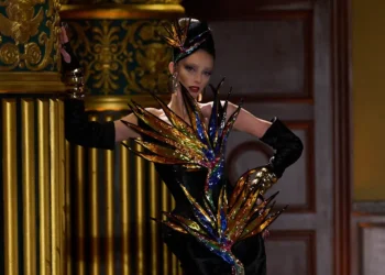 Interview: The Blonds on SS26 and Madame Hollywood at NYFW