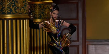 Interview: The Blonds on SS26 and Madame Hollywood at NYFW