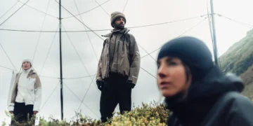 The North Face HKe Collection Brings Technology to Lifestyle