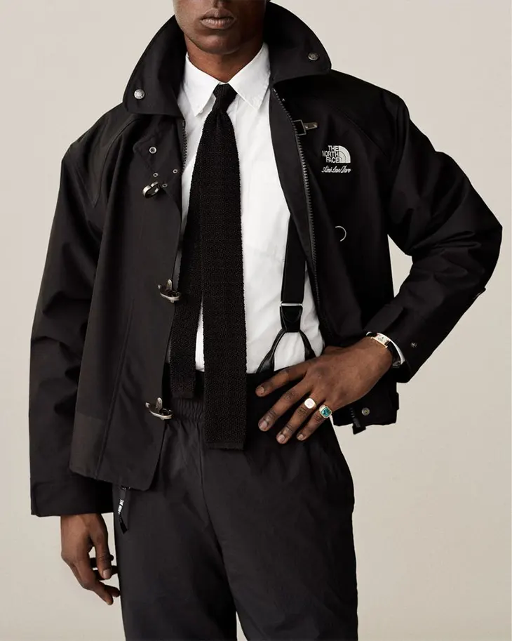 The North Face x Aimé Leon Dore