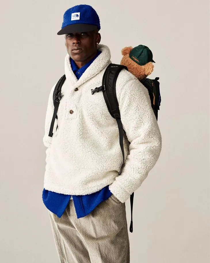 The North Face x Aimé Leon Dore