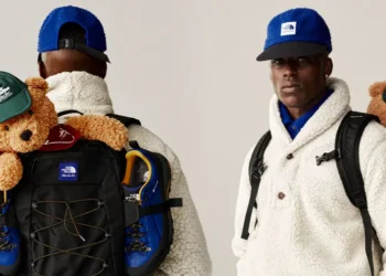 The North Face x Aimé Leon Dore Elevates Outdoor Classics