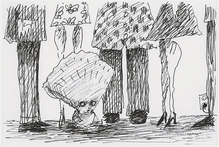 Tim Burton
