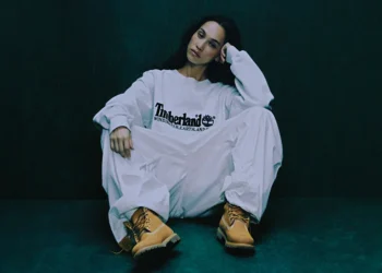 Timberland Presents FW25 Campaign with Spike Lee, Skepta, and Kiko Mizuhara