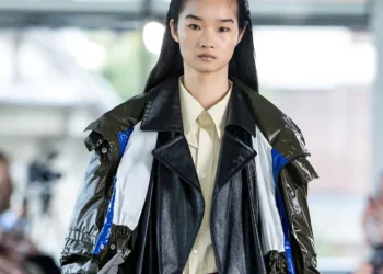 TOGA Spring Summer 2026 Transforms Everyday Forms into Art