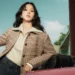 Tommy Hilfiger Fall 2025 Racing Club Continues with JISOO
