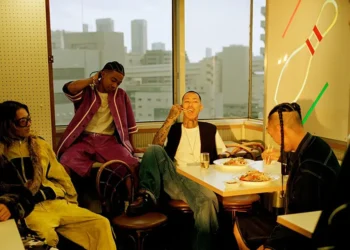 UGG Partners with AMBUSH for Capsule Collection