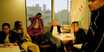 UGG Partners with AMBUSH for Capsule Collection