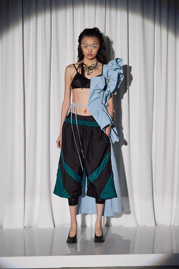 Vaquera Spring Summer 2026