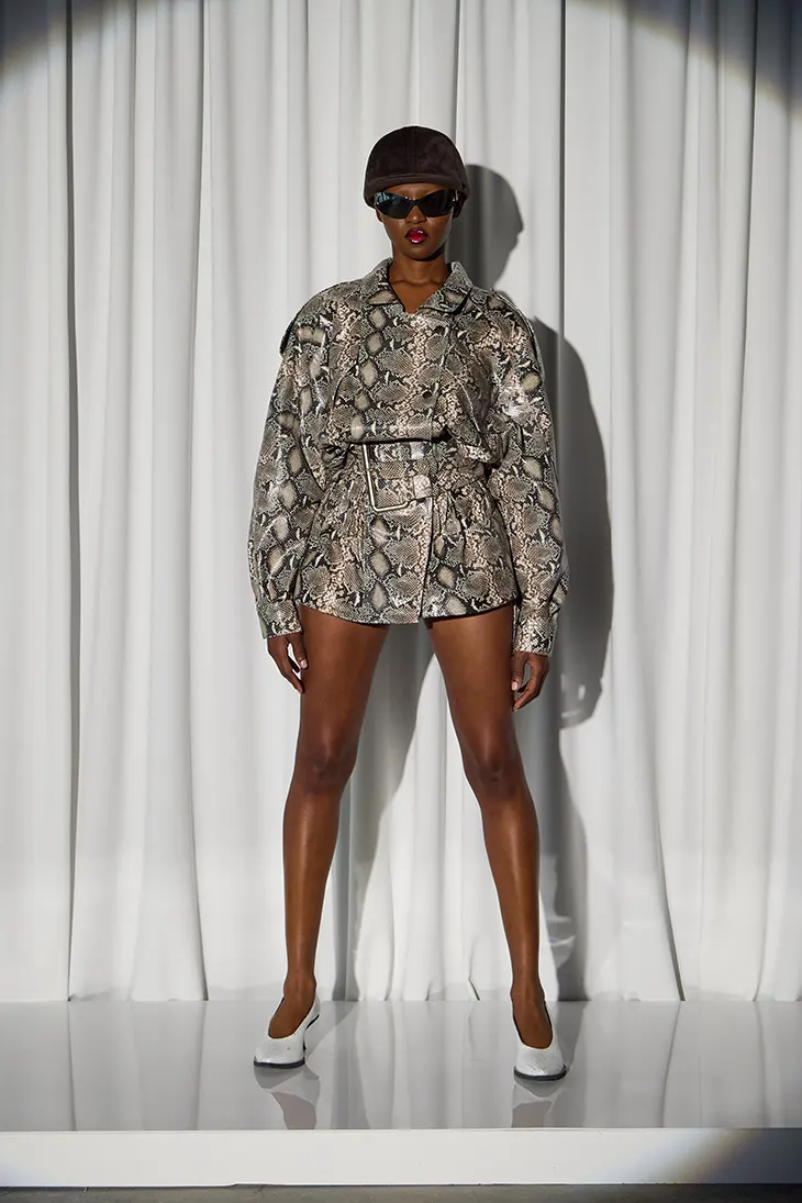 Vaquera Spring Summer 2026