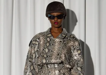 Vaquera Spring Summer 2026 Explores Joy and Fantasy