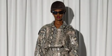 Vaquera Spring Summer 2026 Explores Joy and Fantasy