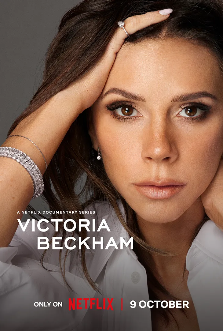 Victoria Beckham Docuseries