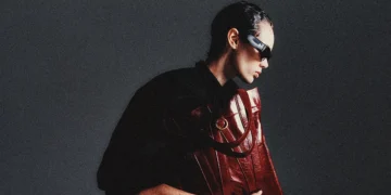 Willy Chavarria Expands Accessories Line with Leather W Tote