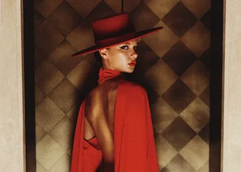 Willy Chavarria Presents SS26 Women’s Line With Pre-Sale Event