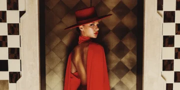 Willy Chavarria Presents SS26 Women’s Line With Pre-Sale Event