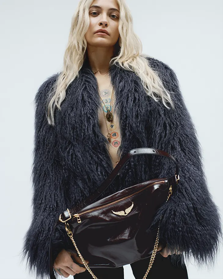 Zadig&Voltaire Paris Jackson