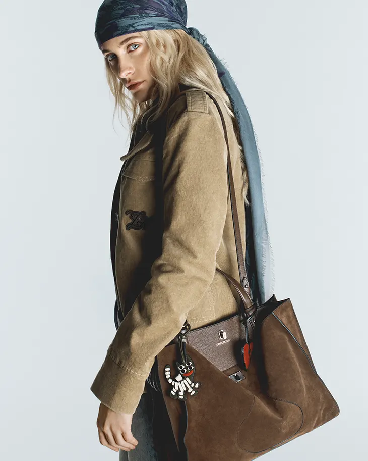 Zadig&Voltaire Paris Jackson