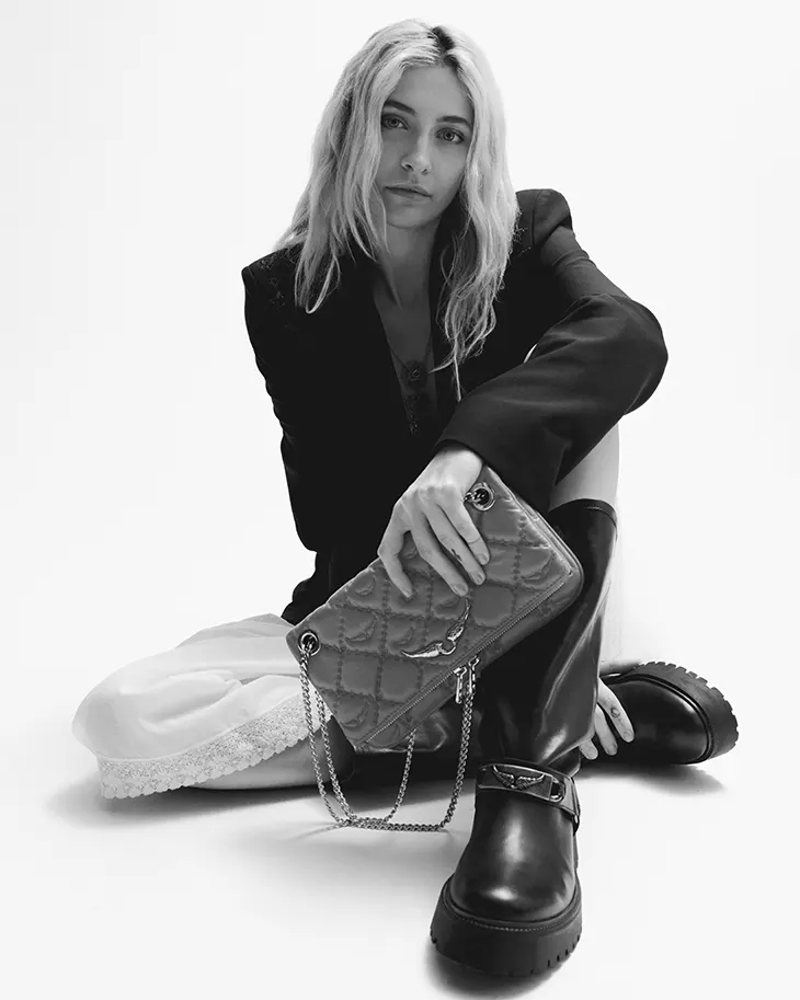 Zadig&Voltaire Paris Jackson