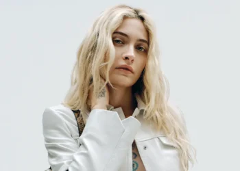 Zadig&Voltaire Welcomes Paris Jackson as New Ambassador