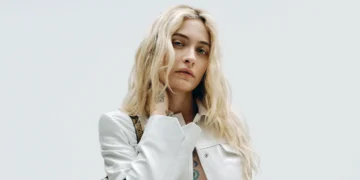 Zadig&Voltaire Welcomes Paris Jackson as New Ambassador